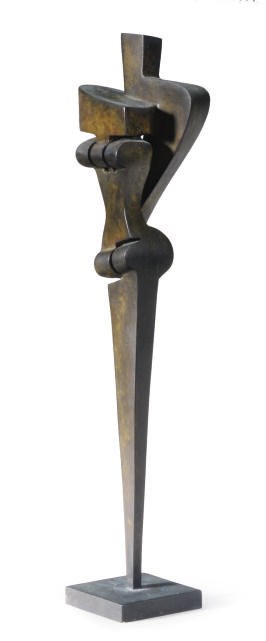 Sorel Etrog (Canandian, B. 1933)