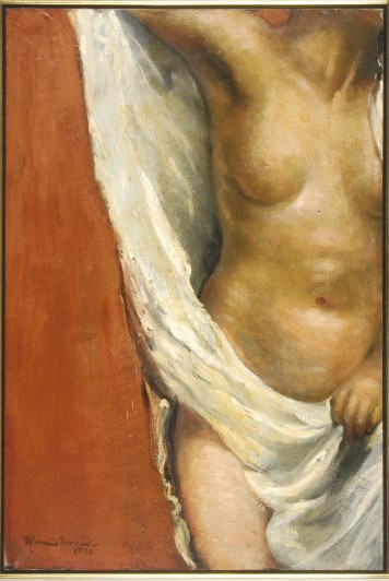 Horacio Torres (ITALIAN/URUGUAYAN, 1924-1976)