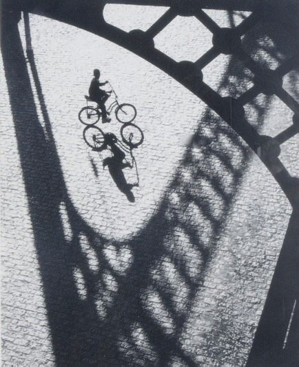 Arthur Tress (b. 1940)