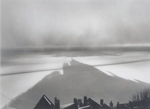 WILLIAM CLIFT (B. 1944)