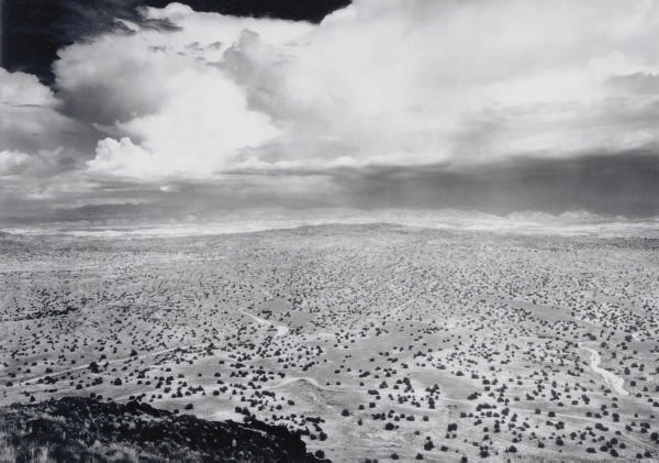 WILLIAM CLIFT (B. 1944)