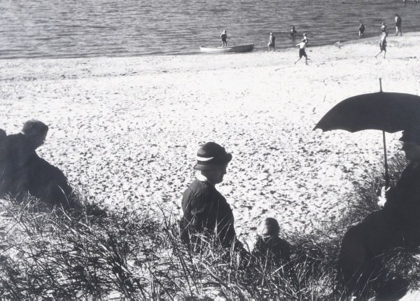 HERBERT LIST (1903-1975)