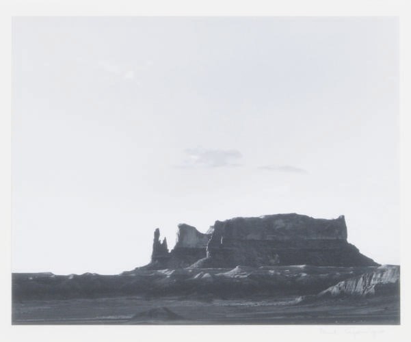 PAUL CAPONIGRO (B. 1932)