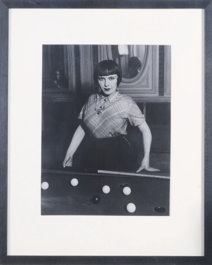 Brassaï (1899-1984)