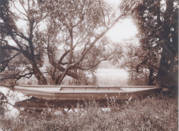 EUGÈNE ATGET (1857-1927)