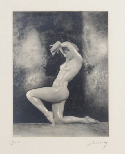 Nickolas Muray (1892-1965)