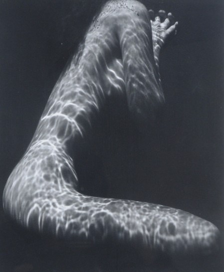 BRETT WESTON (1911-1993)