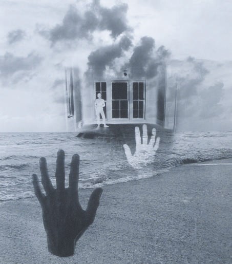 JERRY UELSMANN (b. 1934)