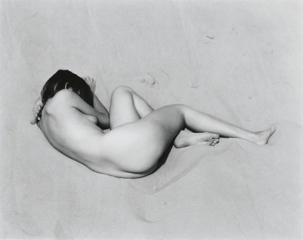 EDWARD WESTON (1886-1958)