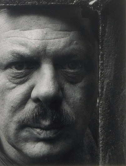 Arnold Newman (1918-2006)