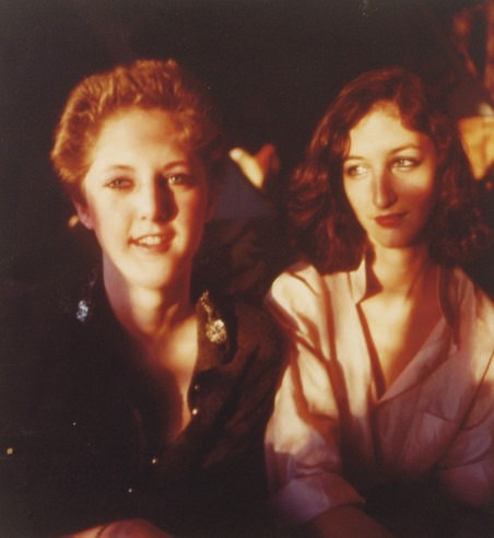 NAN GOLDIN (B. 1953)