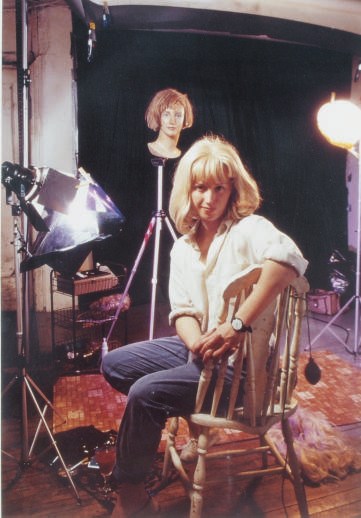 CINDY SHERMAN (B. 1954)