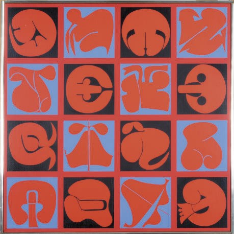 Takeshi Kawashima (JAPANESE, b. 1930)