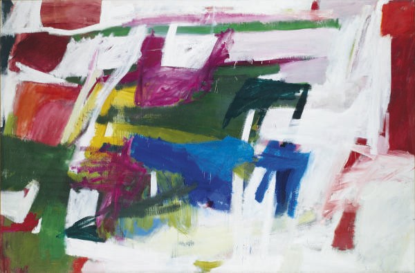Helene McKinsey Herzbrun (American, 1922-1984)