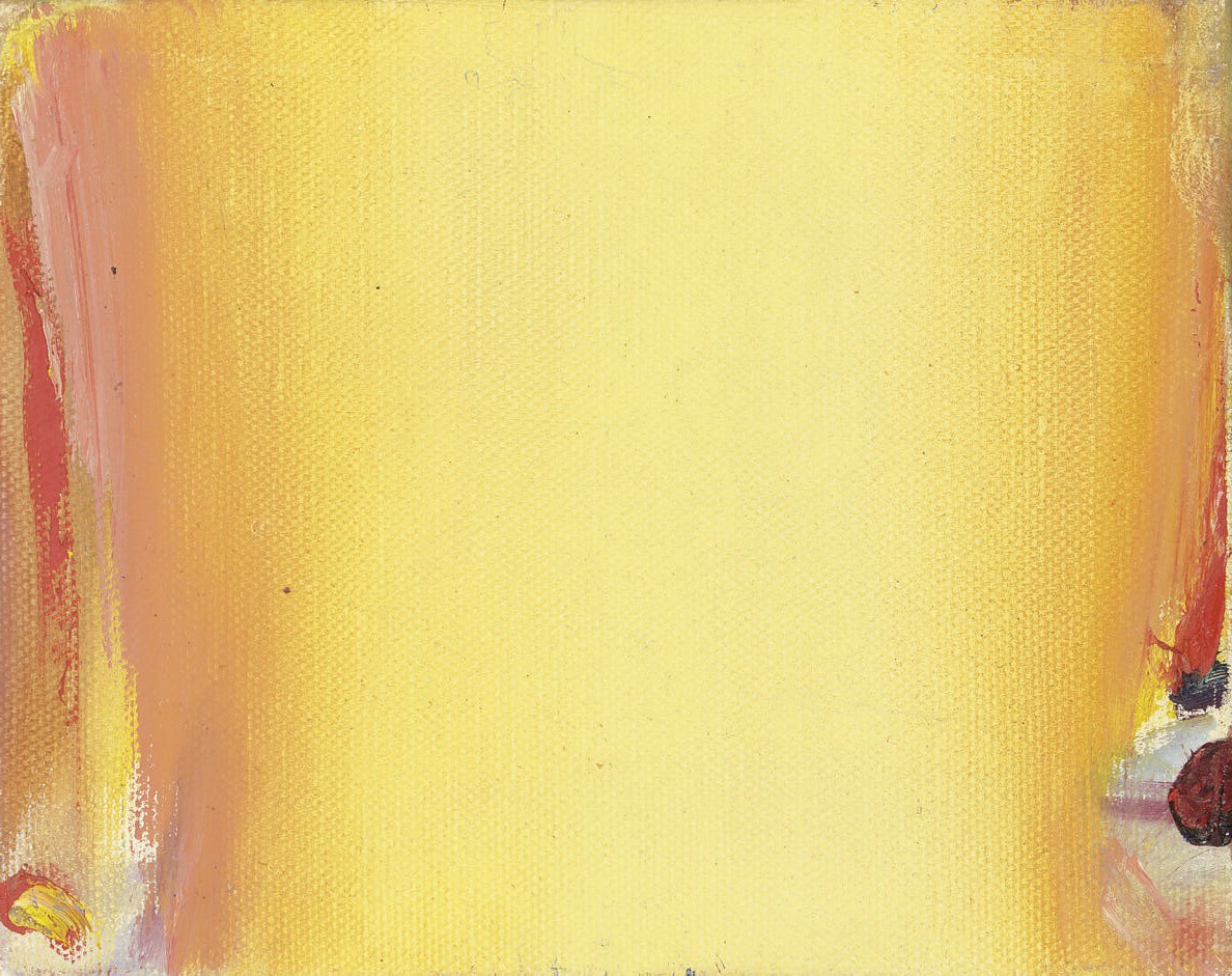 Olivier Debré (French, 1920-1999)