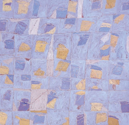 François Dilasser (French, b. 1926)