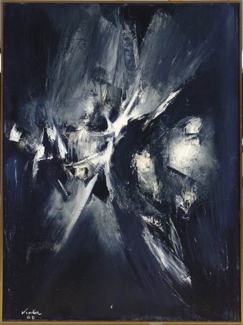 Manuel Viola (Spanish, 1916-1987)