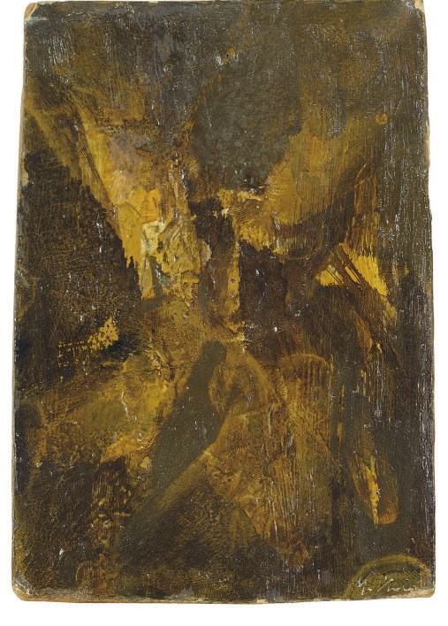 Manuel Viola (Spanish, 1916-1987)