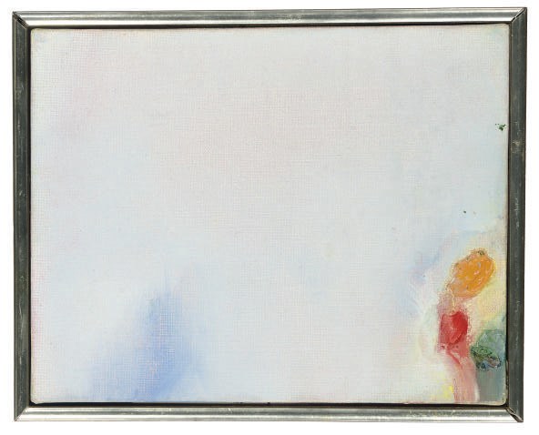 Olivier Debré (French, 1920-1999)