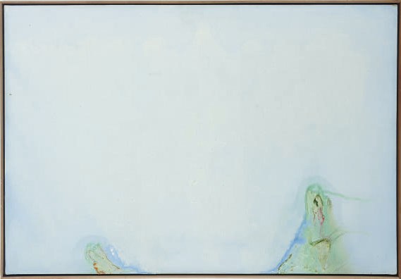 Olivier Debré (French, 1920-1999)