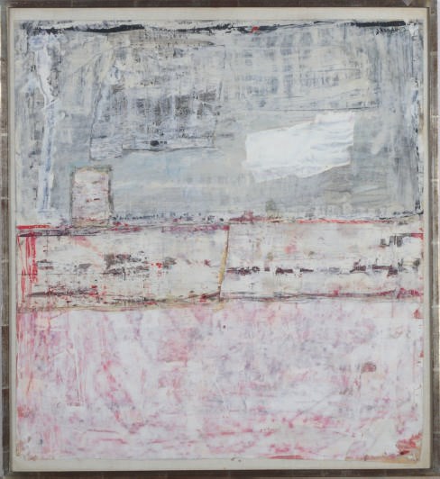 Horia Damian (Rumanian, b. 1922)