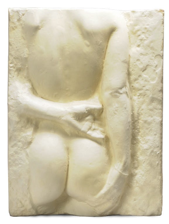 George Segal (American, 1924-2000)