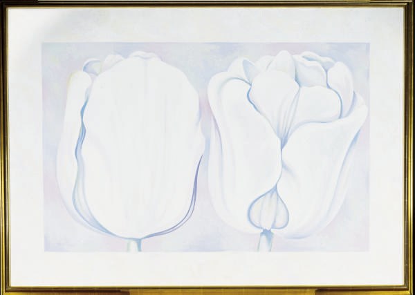 Lowell Nesbitt (American, 1933-1993)