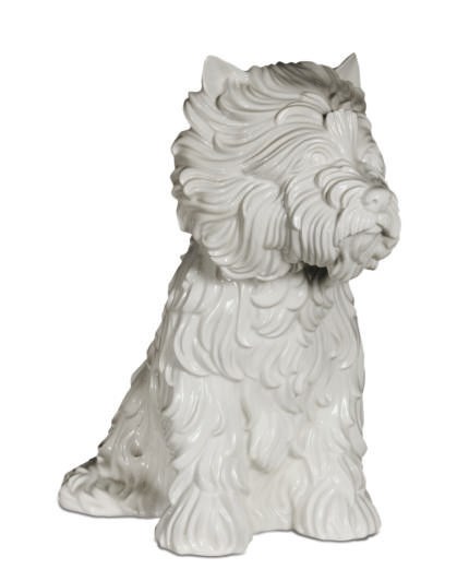 JEFF KOONS (B. 1955)