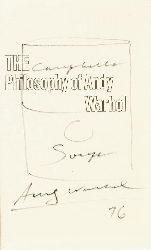 Andy Warhol (American, 1928-1987)
