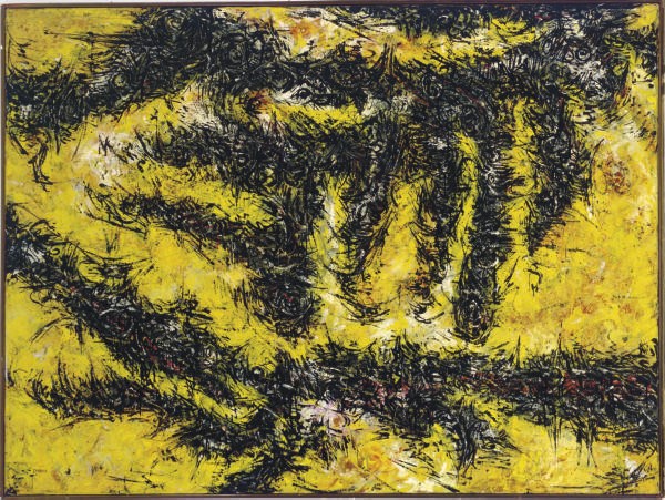 Iaroslav Serpan (CZECHOSLOVAKIAN, 1922-1976)