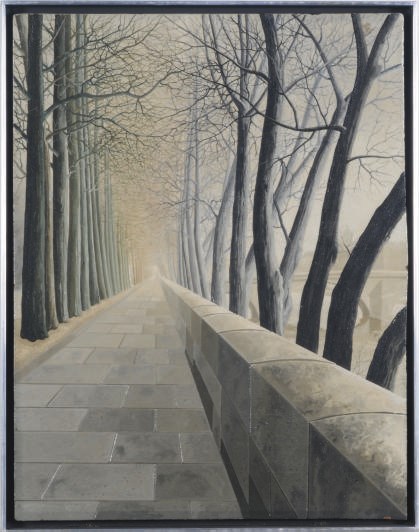 Ratislaw Rakoff (Russian, B. 1904)
