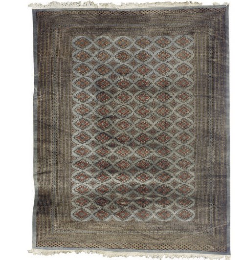 A PAKISTANI CARPET,
