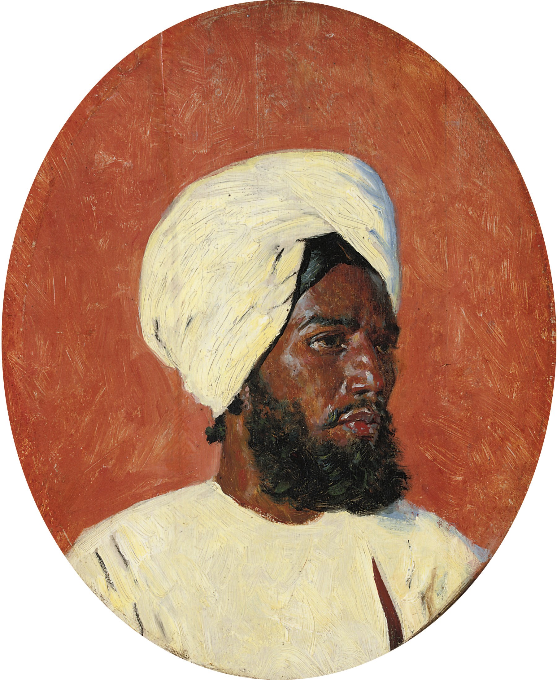 Vasilii V. Vereshchagin (1842-1904)