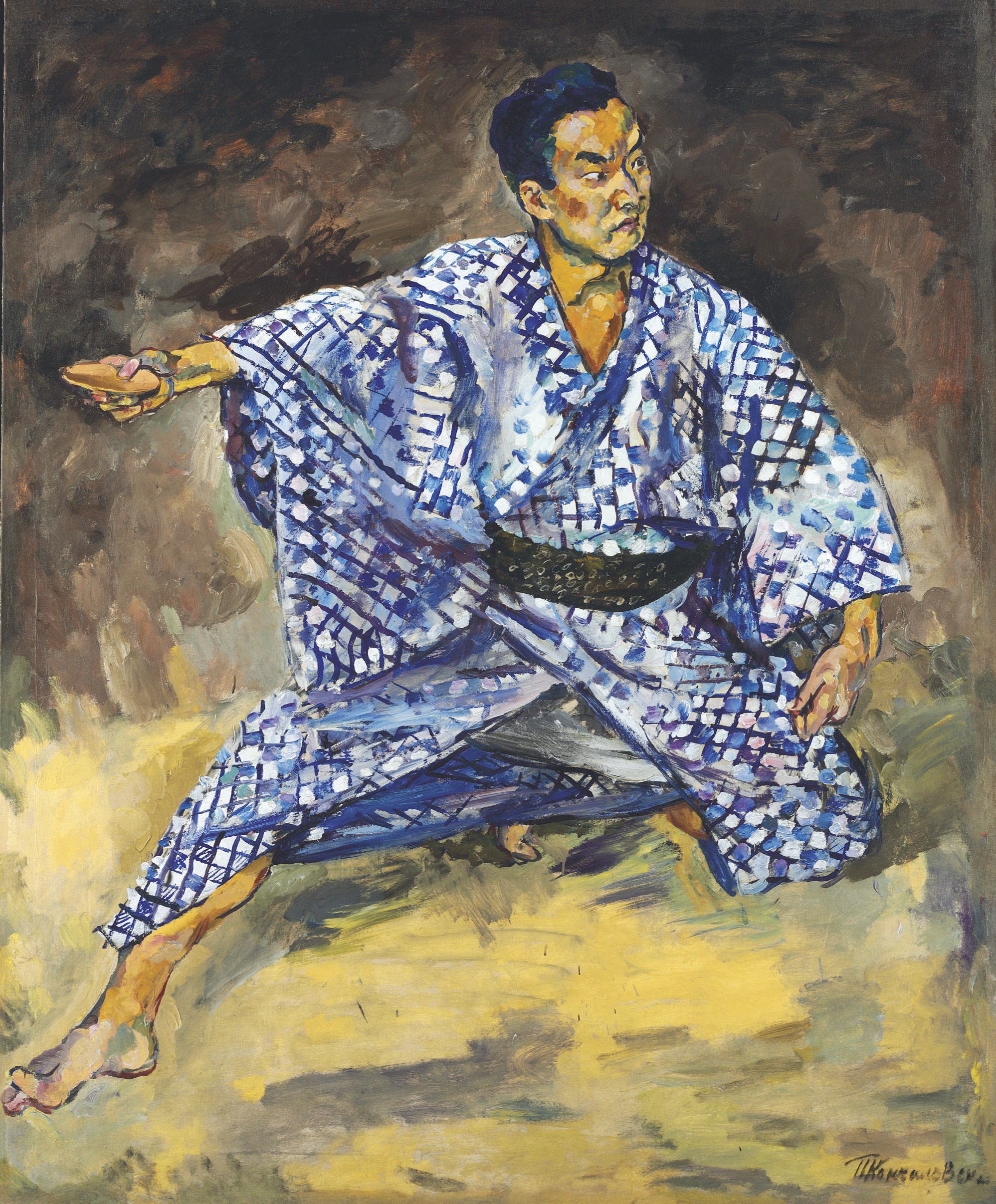 Petr Konchalovsky (1876-1956)