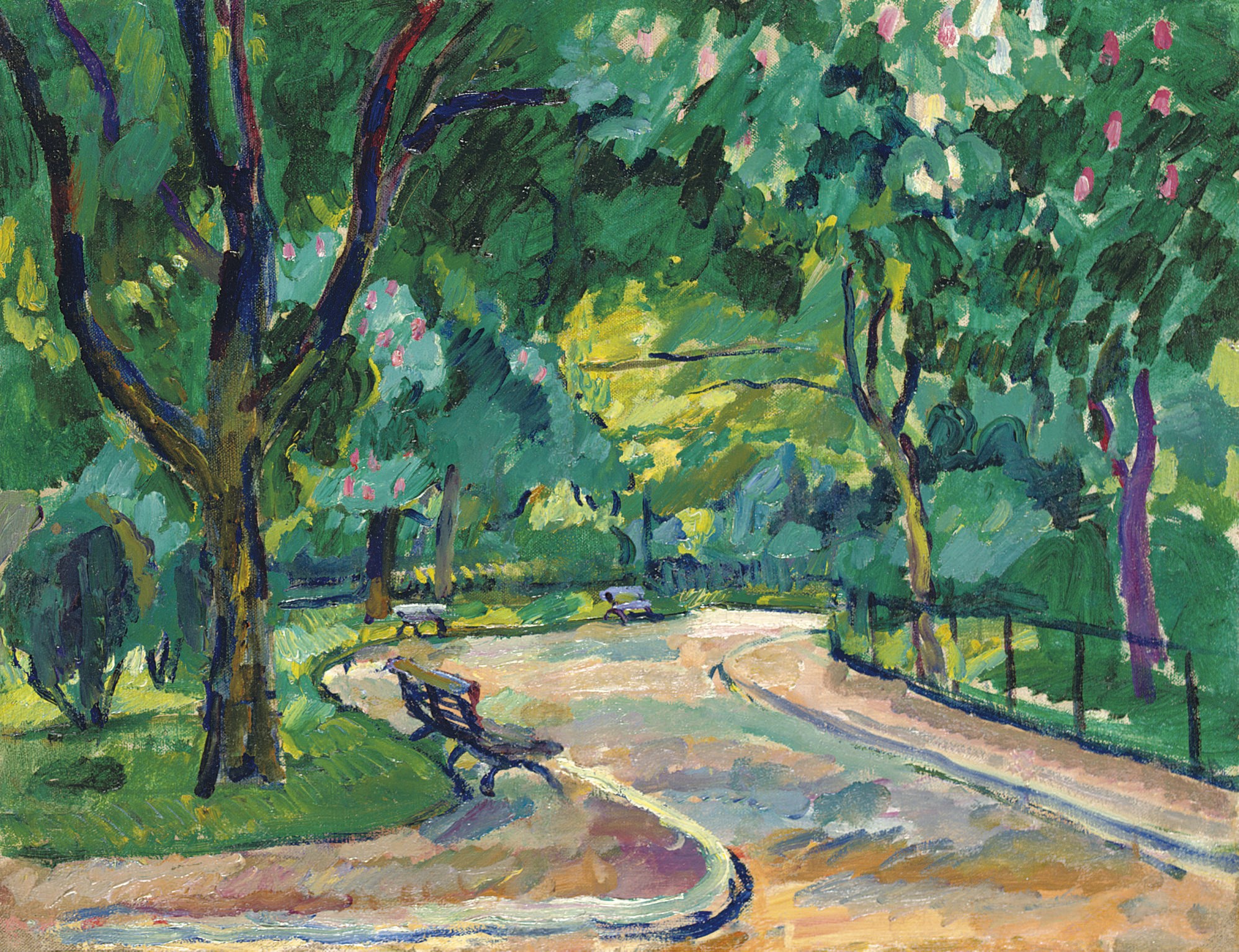 Petr Konchalovsky (1876-1956)