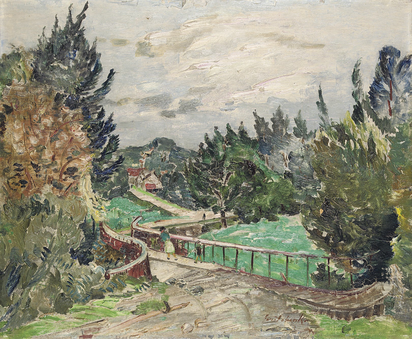 Aleksei Grishchenko (1883-1977)
