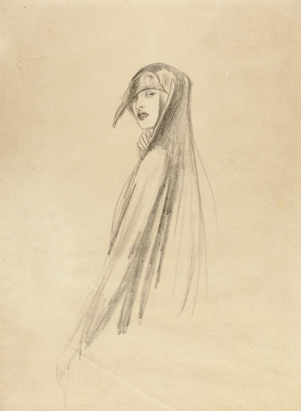 Paul Mak (1891-1967)
