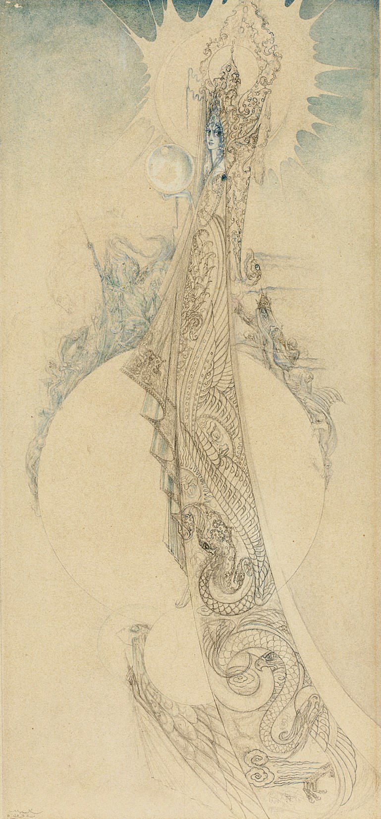 Paul Mak (1891-1967)