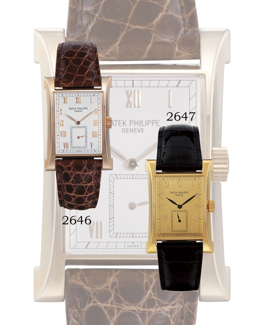 PATEK PHILIPPE, "PAGODA" REF. 5500R

18K PINK GOLD MANUAL-WINDING RECTANGULAR CHRONOMETER WRISTWATCH WITH SMALL SECONDS, IN FACTORY SEALED BAG, LIMITED EDITION OF 500 PIECES, MADE IN 1997 TO MARK THE INAUGUARTION OF PATEK PHILIPPE'S NEW MANUFACTURING CENTRE IN PLAN LES QUATES, GENEVA