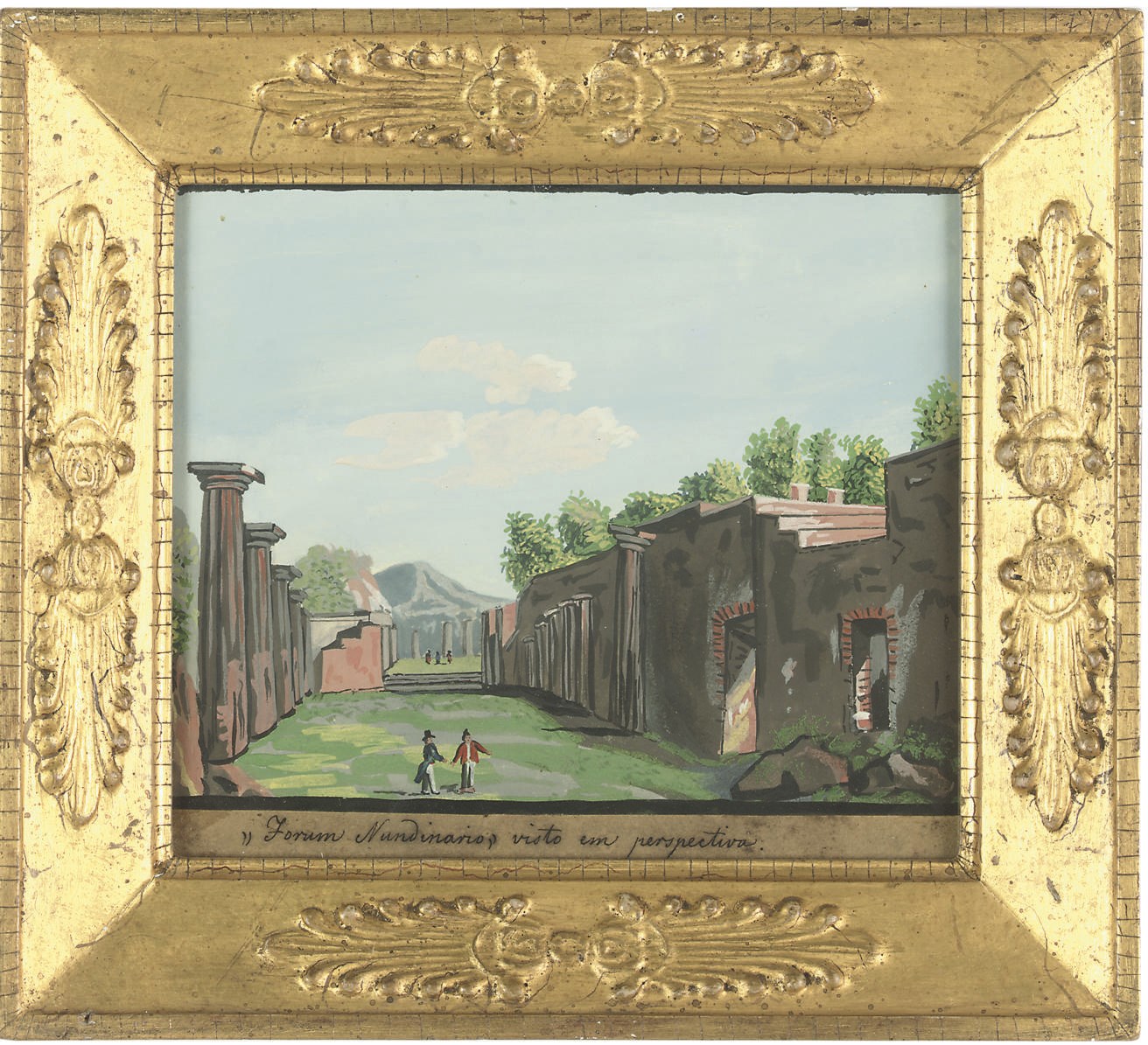 Neapolitan School, early 19th Century