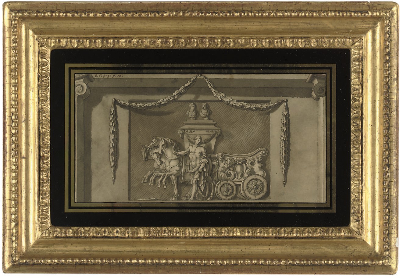 ITALIAN SCHOOL, 18TH CENTURY