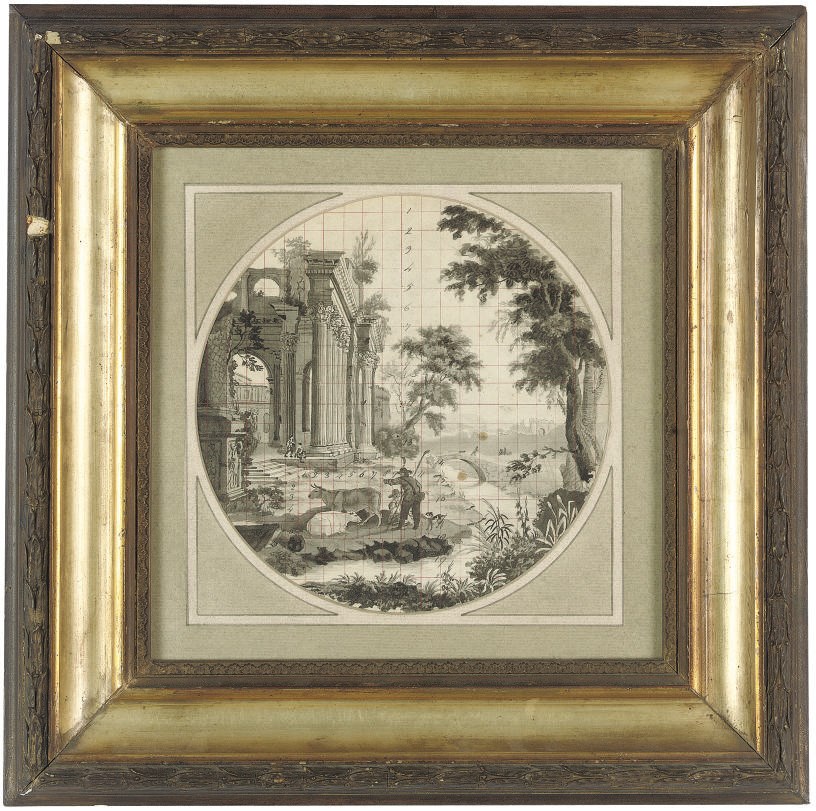 English School, late 18th/early 19th Century