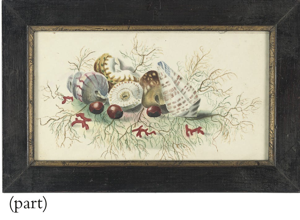 English School, early 19th Century
