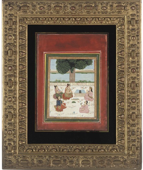 JAIPUR SCHOOL, 19TH CENTURY