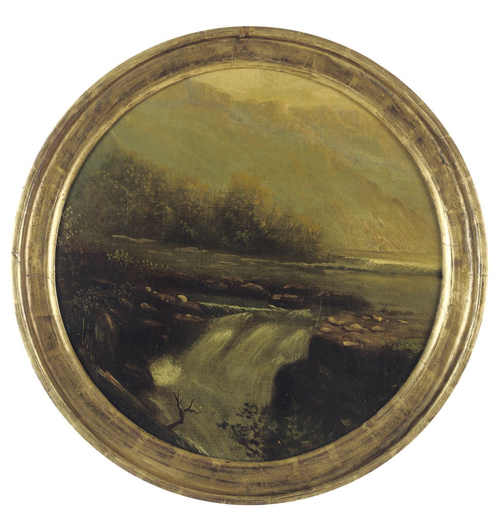 American School, 19th Century