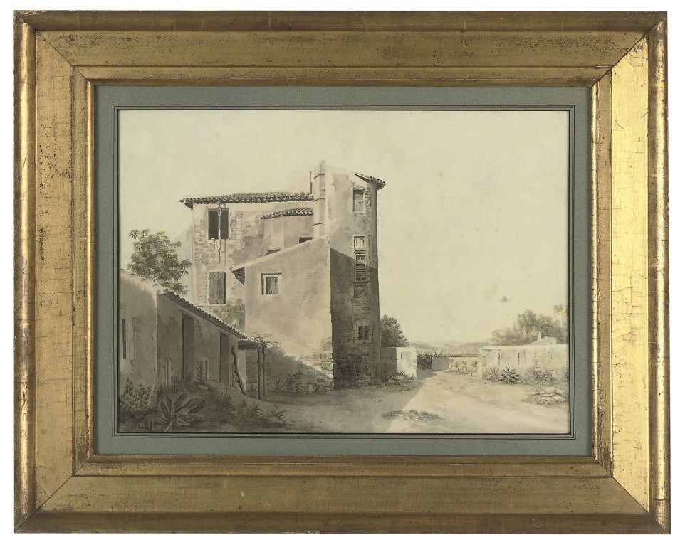 FRENCH SCHOOL, EARLY 19TH CENTURY