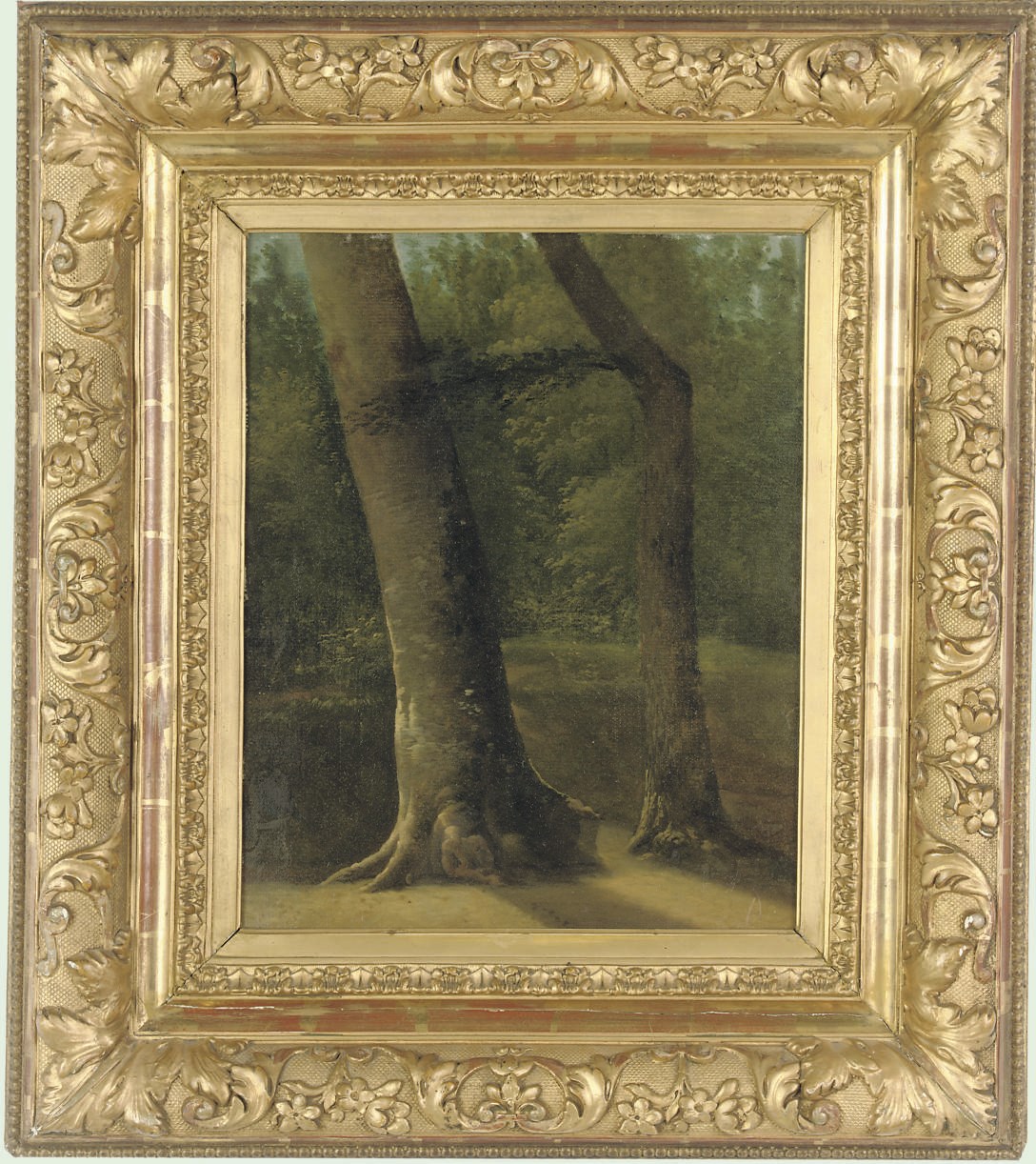 FOLLOWER OF JEAN-VICTOR BERTIN