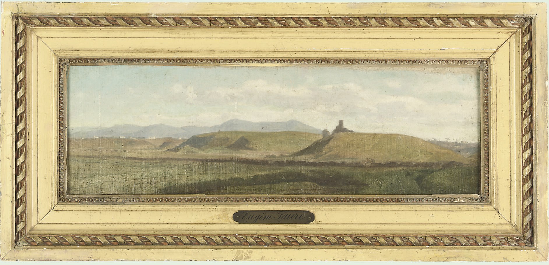 Attributed to Eugène Faure (French, 1822-1879)