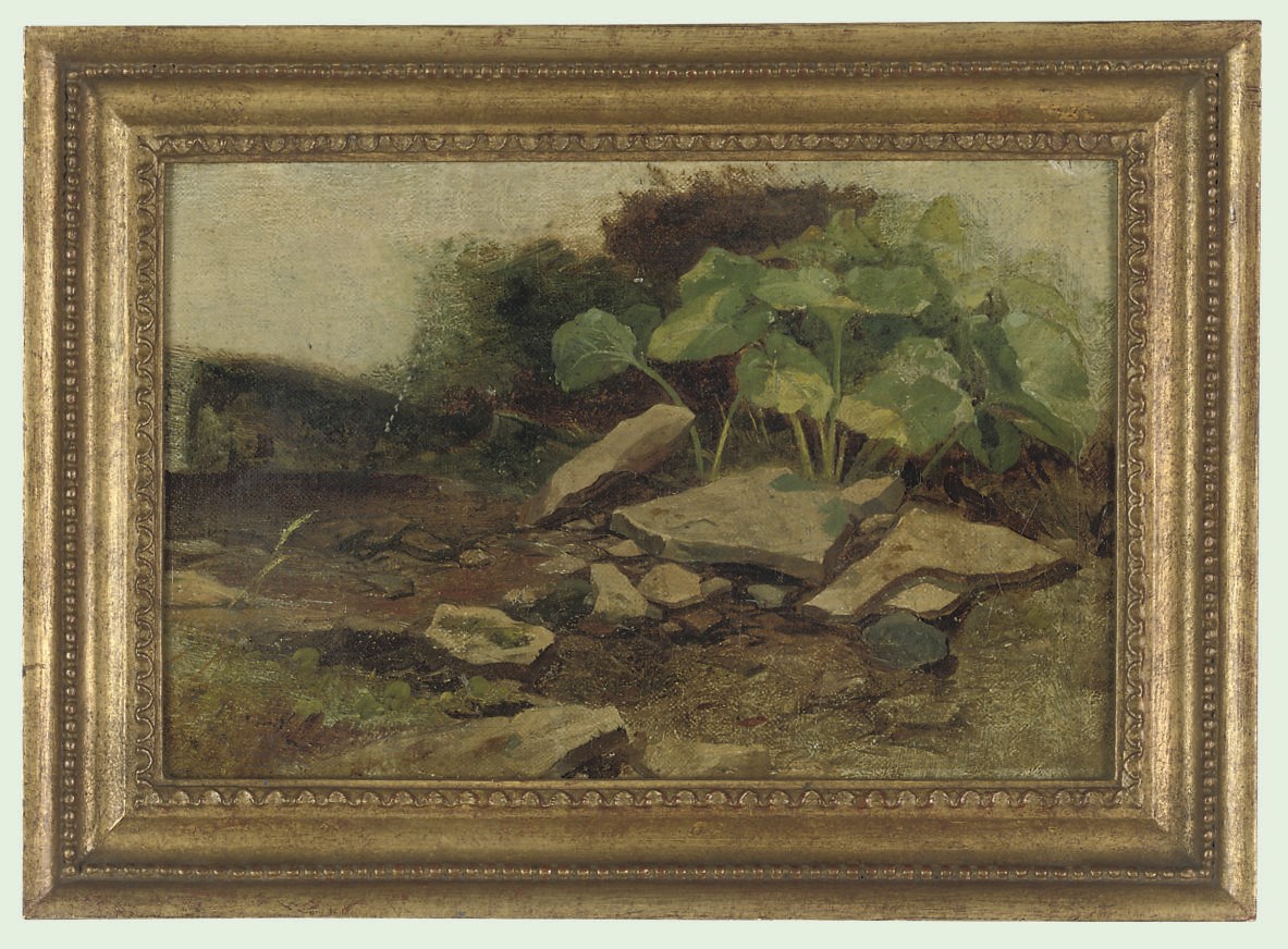 WILLIAM JAMES MULLER (BRITISH, 1812-1845)