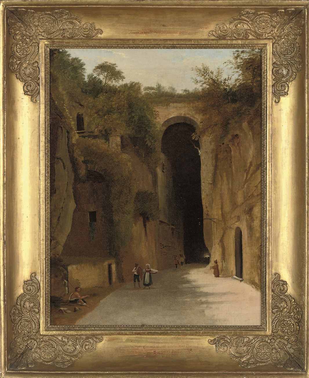 Neapolitan School, early 19th Century